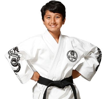 ATA Martial Arts Pow Martial Arts - Karate for Kids