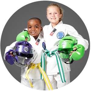 ATA Martial Arts Pow Martial Arts Karate for Kids